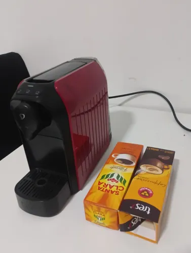 Cafeteira 