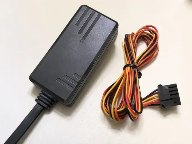 Rastreador Veicular GPS com Instalação Inclusa | R$ 280