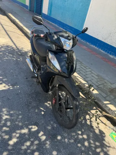 Vende jet 50 cc 3600