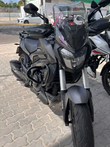? Bajaj Dominar 400 ? A 400cc que Impõe Respeito!