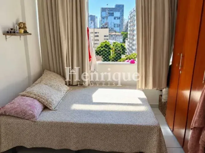 Apartamento : Padrão / Residencial / Centro