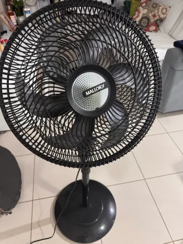 Ventilador Mallory