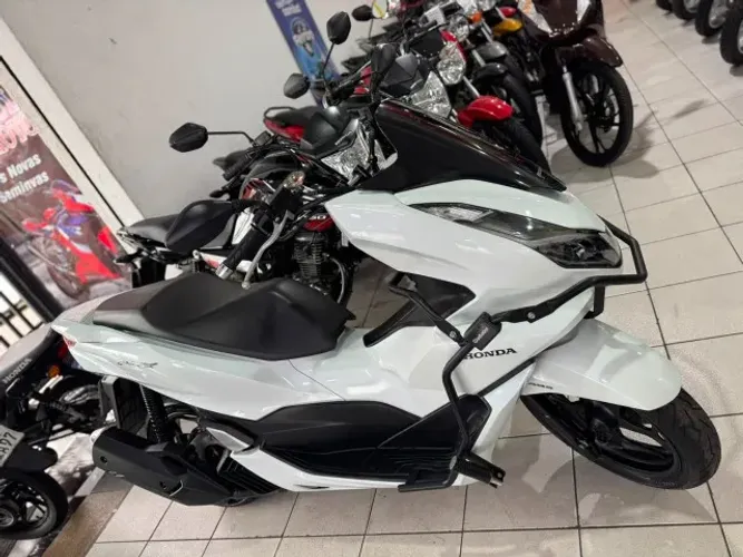 PCX 160 ABS 2023