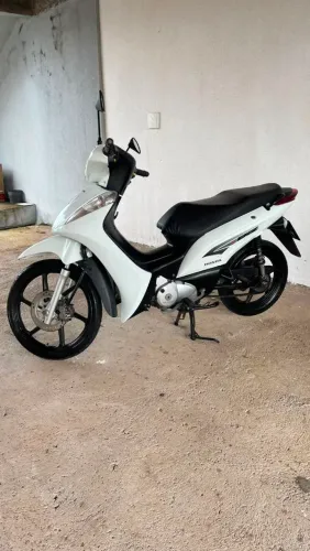 Biz flex 125cc