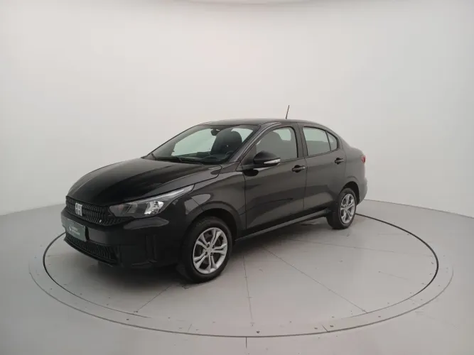 Fiat Cronos Drive 1.0 6V 2026