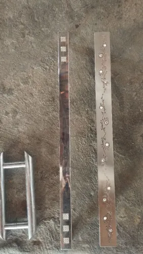 Puxador de porta