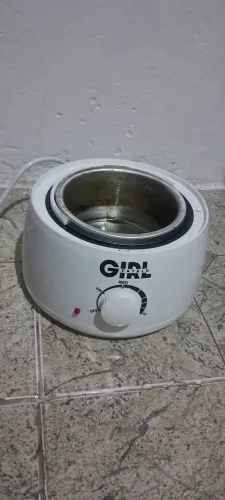 KIT Depilação 