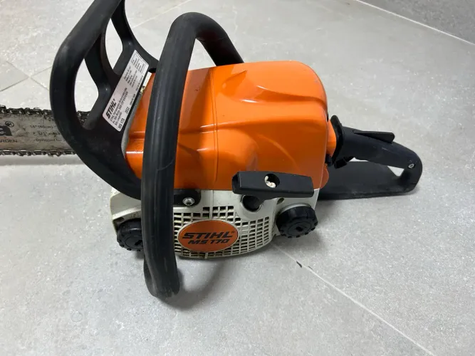 Motoserra Stihl MS170