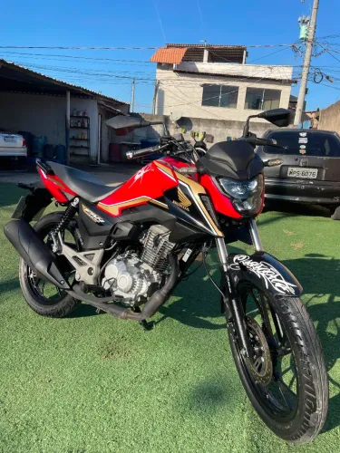 Vaga x lava jato ( ambos sexo