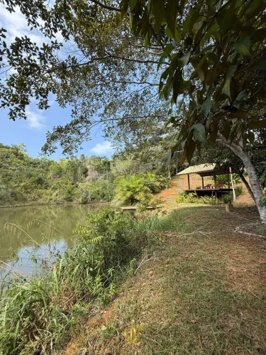 Terreno à venda Serra Grande (Uruçuca) Uruçuca/BA