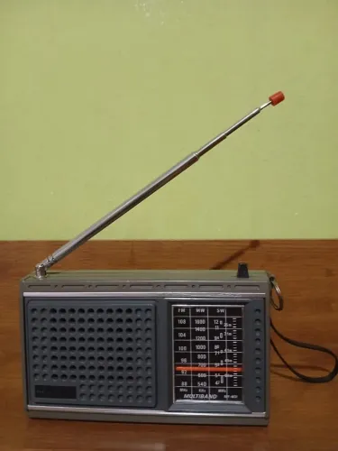 Rádio Motoradio