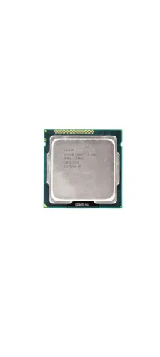 Processador Intel Core I3 2100