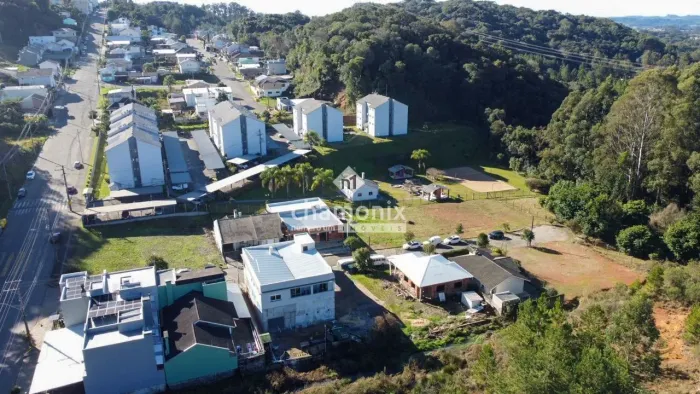 GRANDE OPORTUNIDADE! TERRENO VISTA NORTE (310M²)
