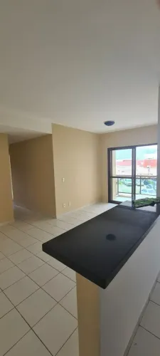 Apartamento à venda - Jardins