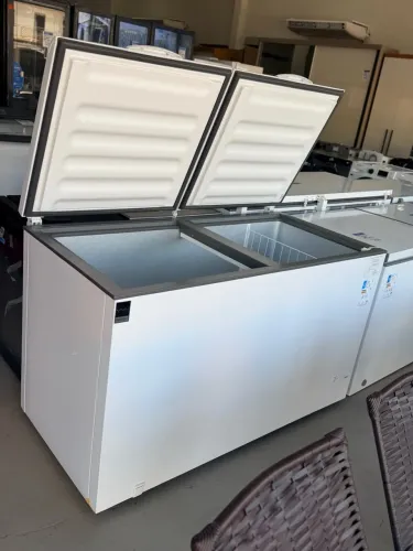 Freezer horizontal Consul Inverter