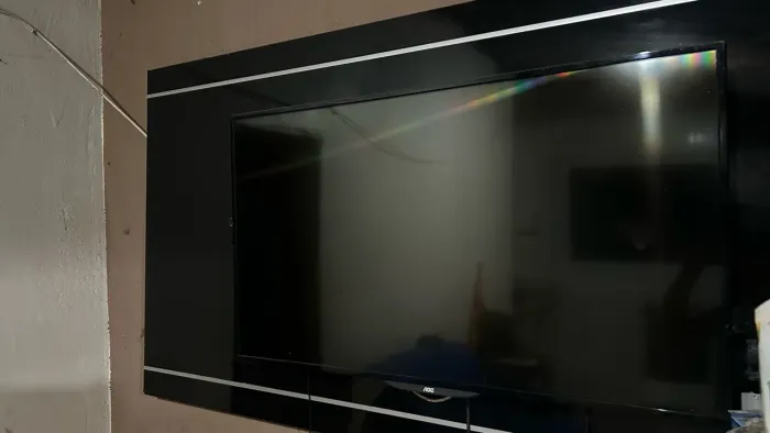 Televisão