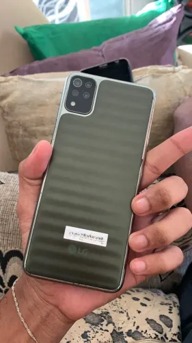 CELULAR LG SEMI NOVO