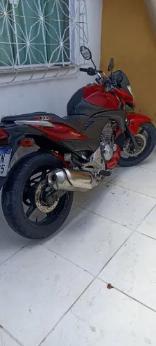 Disponível para venda.