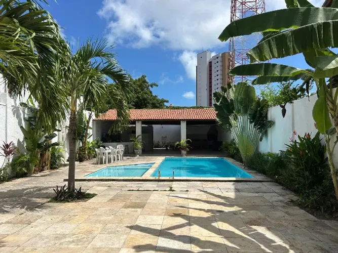 Aluguel de espaço para eventos
