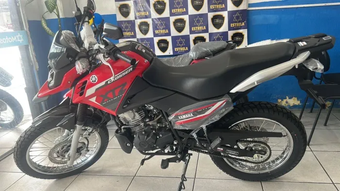 CROSSER S 150 25/25