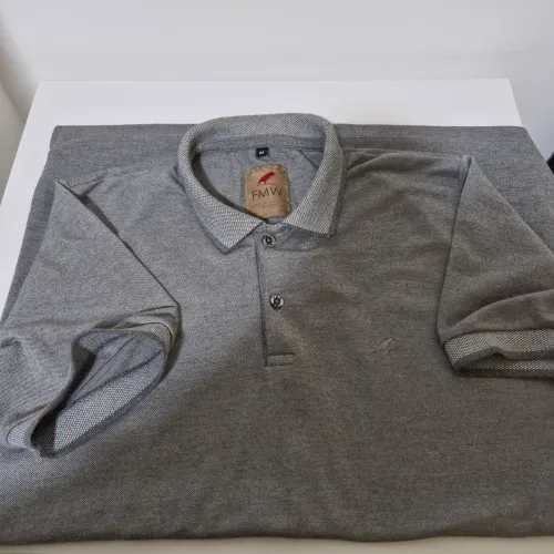 Camisa Polo