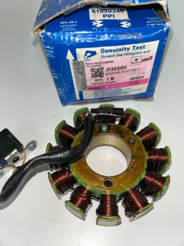Stator Bajaj dominar 160
