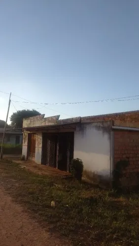 Casa em boa vista do cuçari