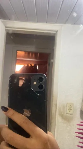 vende-se iphone 11