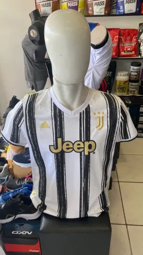 Camisa de Time Juventus