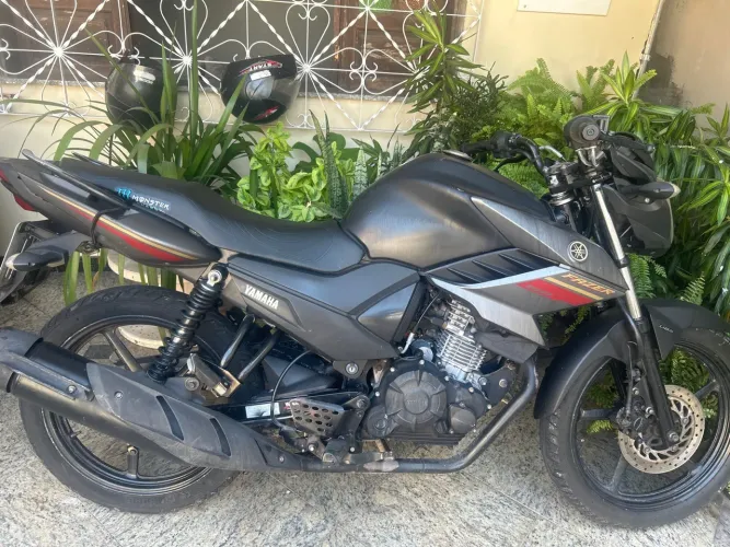 Vendo único dono