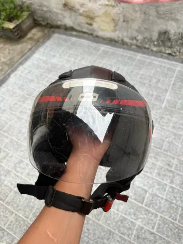 Capacete norisk city