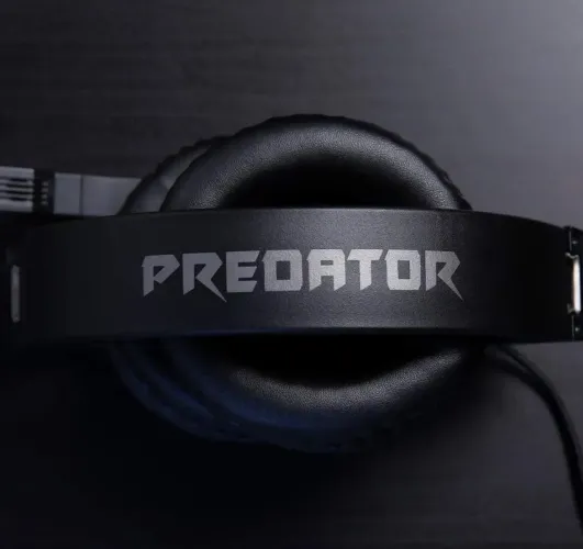 Headset Gamer Predator Galea 311 Acer