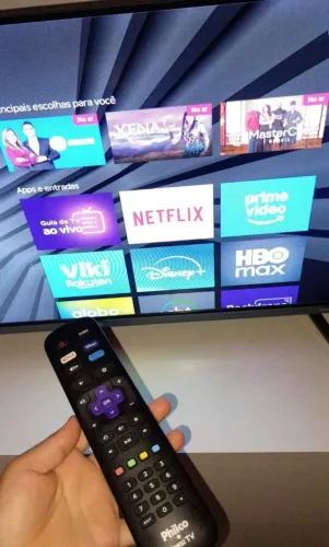 Tv 32 smart Philco 