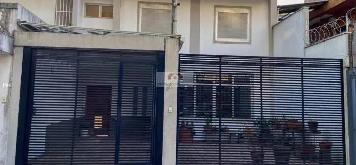 Casas de Vila para Venda em São Paulo, Campo Belo, 3 dormitórios, 3 suítes, 5 banheiros, 2