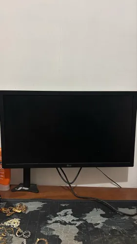 Monitor LG 23 polegadas - Excelente estado
