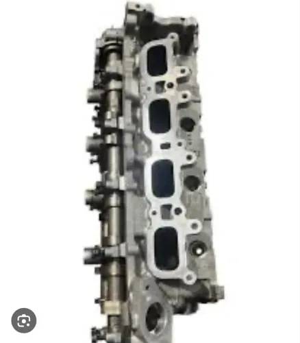 Cabeçote S-10 2.5 flex 