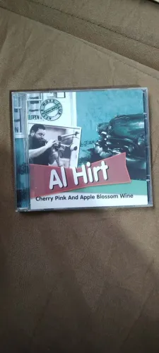 Cd Al Hirt Cherry