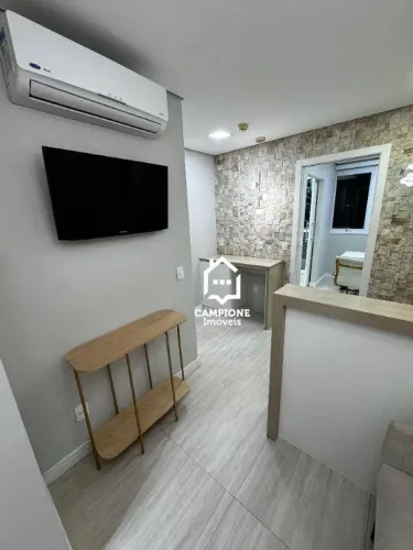 Sala para alugar, 40 m² por R$ 3.500/mes - Pompeia - São Paulo/SP