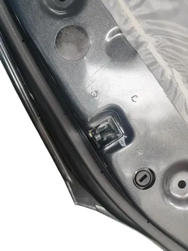 Fechadura Porta T.e Hyundai Creta 2017/21