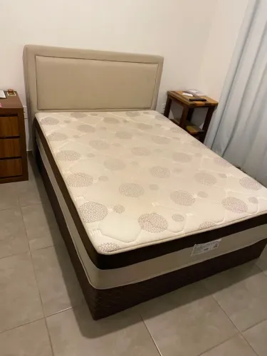 Cama de Casal