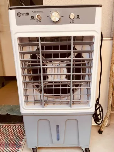 Vendo climatizador 