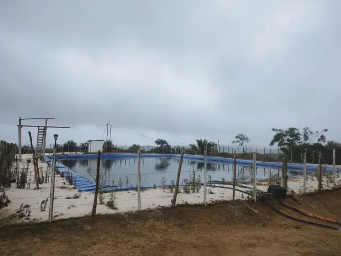 Fazenda à Venda em Jaguaquara Bahia