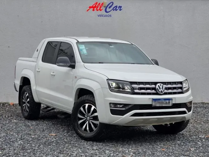 Volkswagen Amarok Extreme CD 3.0 4X4 TB Dies. Aut. 2023