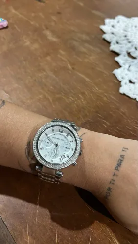 Relógio Michael Kors Original