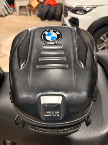 Bolsa de Tanque 5LT Givi Tanklock ST605C