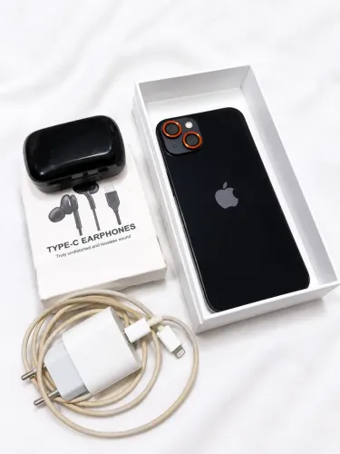 iphone 13 novo