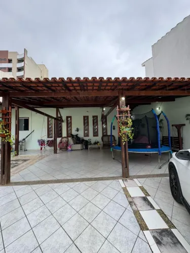 Casa para locação ou venda