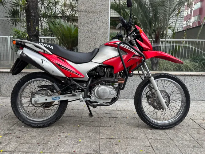 Bros 150 ESD 2010
