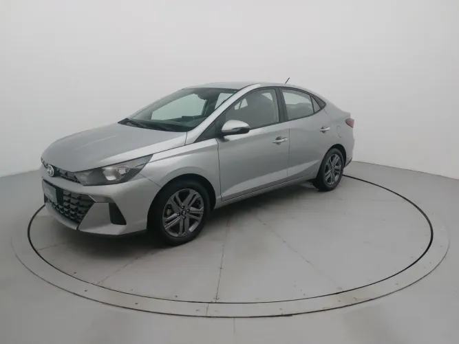 Hyundai HB20S Limited 1.0 TB Flex 12V Aut. 2026