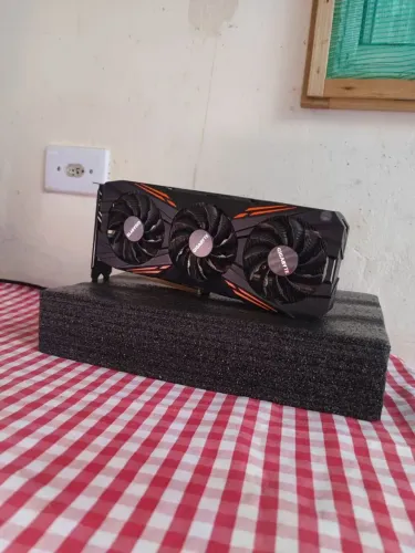 GTX 1070 8GB